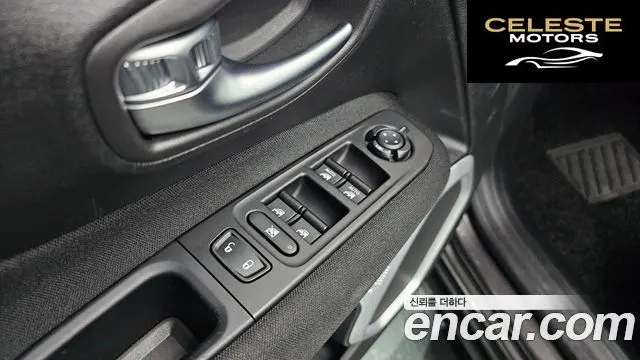 JEEP 2.4 2021 — photo 16 sur 20
