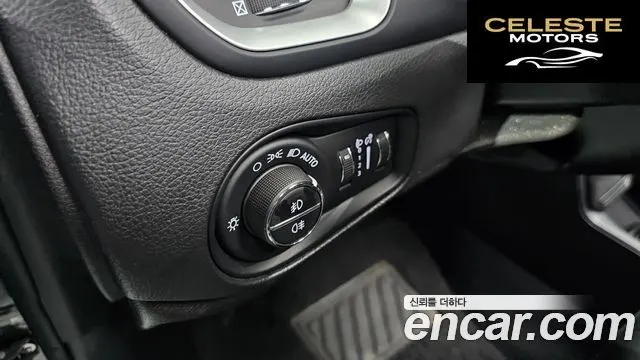 JEEP 2.4 2021 — photo 19 sur 20