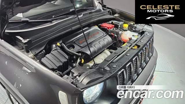 JEEP 2.4 2021 — photo 6 sur 20