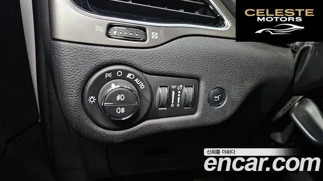 JEEP (KL) 2.4 Limited 2WD 2020 — photo 18 sur 20