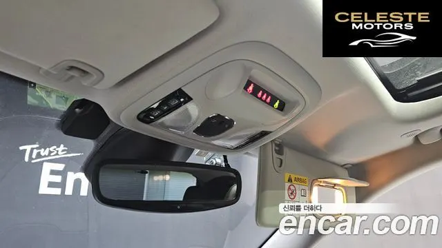 JEEP (KL) 2.4 Limited 2WD 2020 — photo 19 sur 20