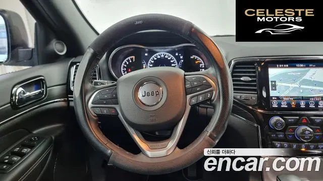 JEEP 3.6 80Edition 2021 — photo 13 sur 20