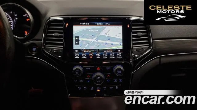 JEEP 3.6 80Edition 2021 — photo 14 sur 20