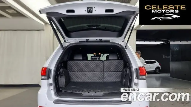 JEEP 3.6 80Edition 2021 — photo 20 sur 20