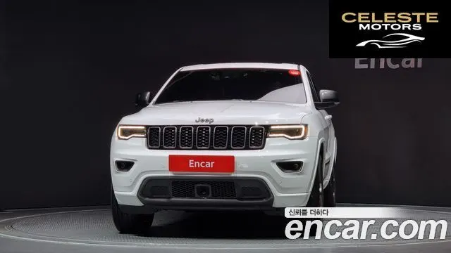JEEP 3.6 80Edition 2021 — photo 3 sur 20