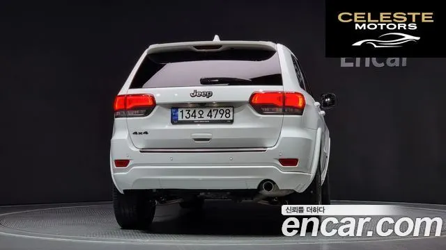 JEEP 3.6 80Edition 2021 — photo 4 sur 20