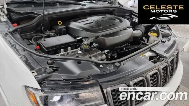 JEEP 3.6 80Edition 2021 — photo 6 sur 20