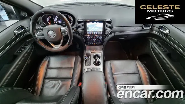 JEEP 3.6 80Edition 2021 — photo 7 sur 20