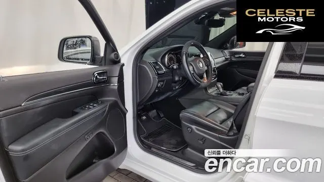 JEEP 3.6 80Edition 2021 — photo 10 sur 20
