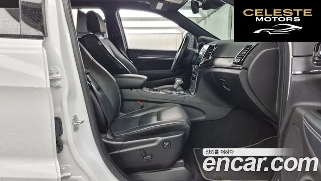 JEEP 3.6 80Edition 2021 — photo 11 sur 20