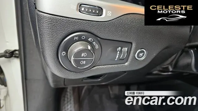 JEEP (KL) 2.4 AWD 2018 — photo 17 sur 20
