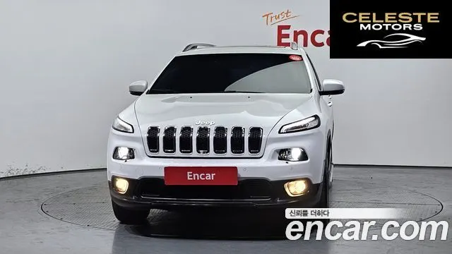 JEEP (KL) 2.4 AWD 2018 — photo 3 sur 20