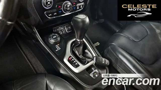 JEEP (KL) 2.4 AWD 2018 — photo 9 sur 20
