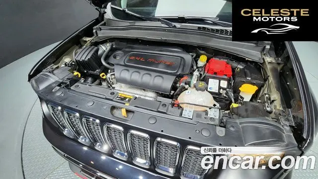 JEEP 2.4 2021 — photo 6 sur 20