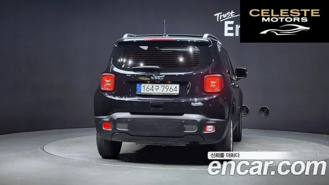 JEEP 2.4 2021 — photo 4 sur 20