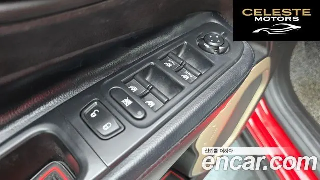 JEEP 2.4 2017 — photo 14 sur 20