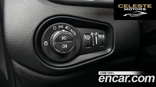 JEEP 2.4 2021 — photo 14 sur 25