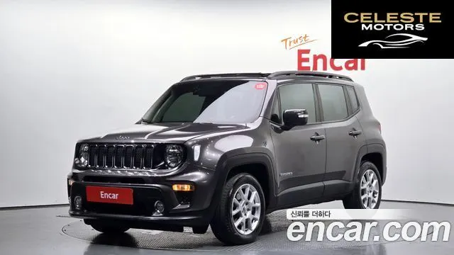 JEEP 2.4 2021 — photo 24 sur 25