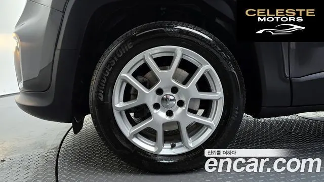 JEEP 2.4 2021 — photo 5 sur 25