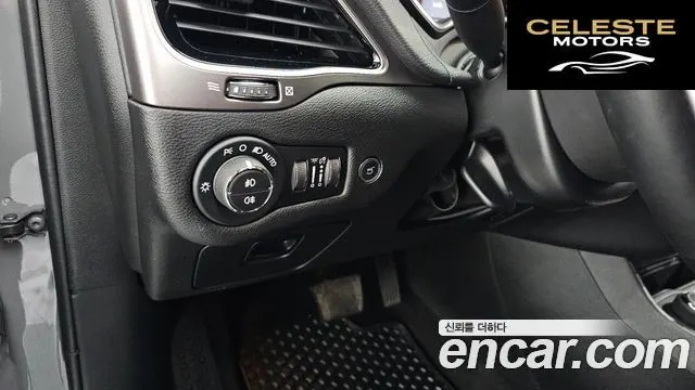 JEEP (KL) 2.4 Limited AWD 2021 — photo 16 sur 26