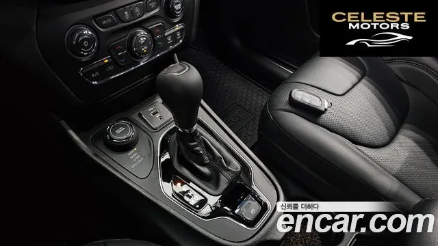 JEEP (KL) 2.4 Limited AWD 2021 — photo 9 sur 26
