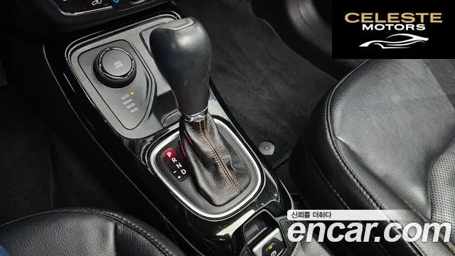 JEEP 22.4 Limited AWD 2018 — photo 9 sur 20