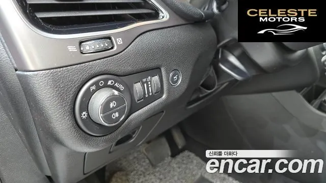 JEEP (KL) 2.4 Limited AWD 2021 — photo 15 sur 20