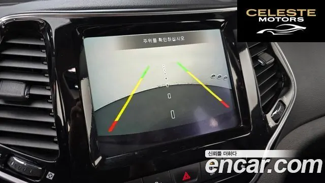 JEEP (KL) 2.4 Limited AWD 2021 — photo 17 sur 20