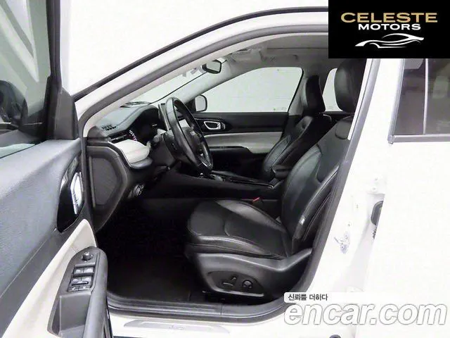JEEP 22.4 Limited 2WD 2022 — photo 12 sur 26