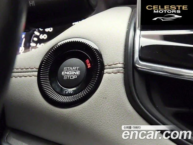 JEEP 22.4 Limited 2WD 2022 — photo 15 sur 26
