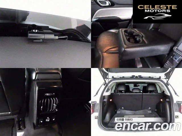 JEEP 22.4 Limited 2WD 2022 — photo 18 sur 26