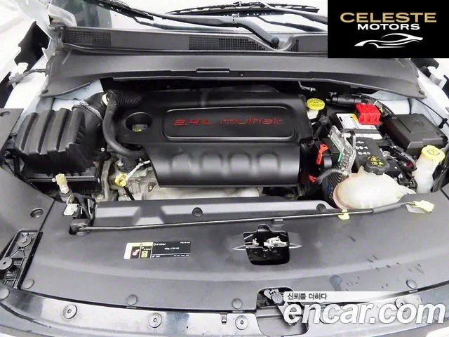JEEP 22.4 Limited 2WD 2022 — photo 20 sur 26