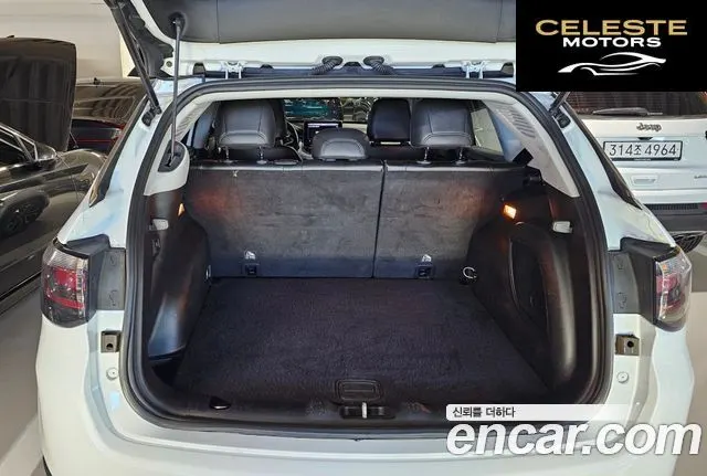 JEEP 22.4 Limited 2WD 2022 — photo 5 sur 26
