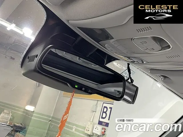 JEEP 2.0 Limited High AWD 2019 — photo 12 sur 26