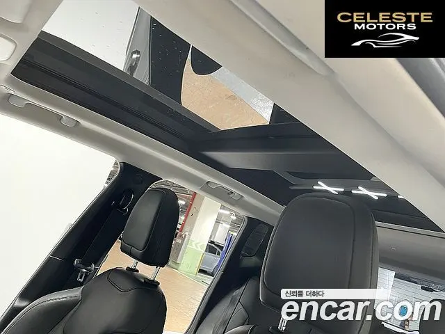 JEEP 2.0 Limited High AWD 2019 — photo 13 sur 26