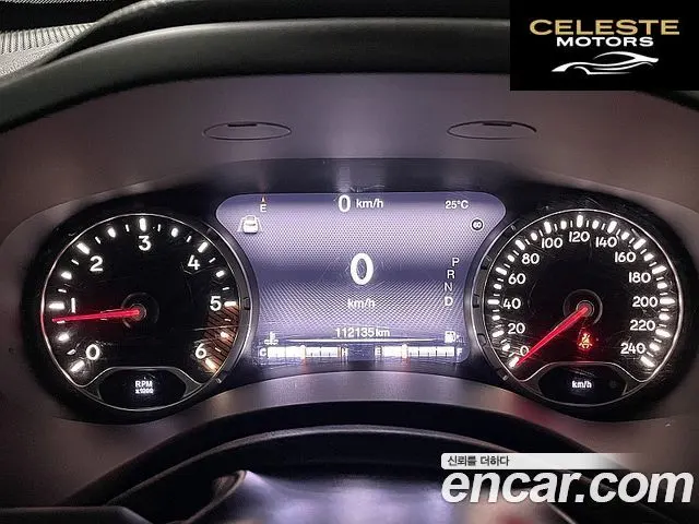 JEEP 2.0 Limited High AWD 2019 — photo 8 sur 26