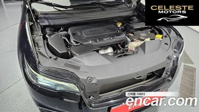 JEEP (KL) 2.4 High AWD 2019 — photo 6 sur 20
