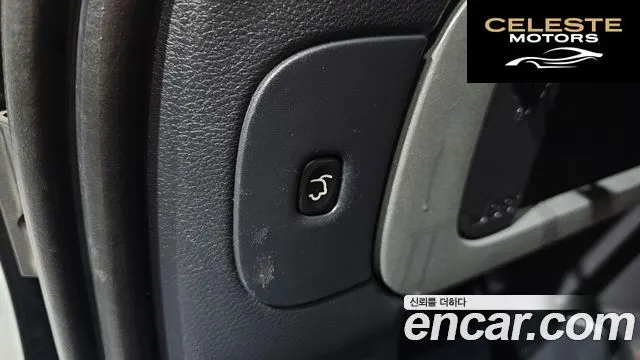 JEEP (KL) 2.0 Limited 4WD 2015 — photo 20 sur 20