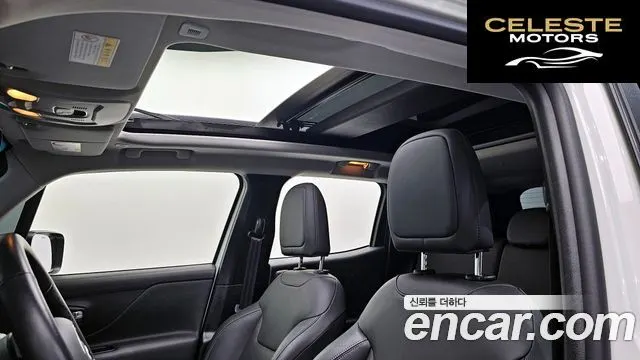 JEEP 2.4 Limited AWD 2019 — photo 19 sur 20