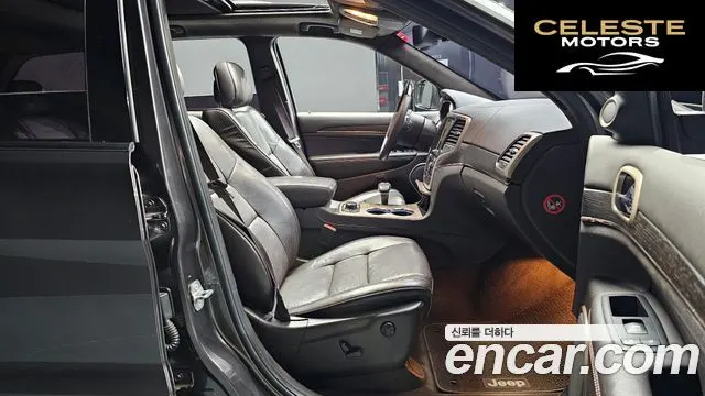JEEP 3.0 2014 — photo 10 sur 20