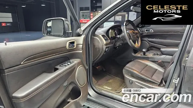 JEEP 3.0 2014 — photo 11 sur 20