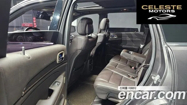 JEEP 3.0 2014 — photo 12 sur 20