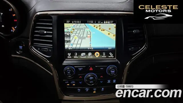 JEEP 3.0 2014 — photo 14 sur 20