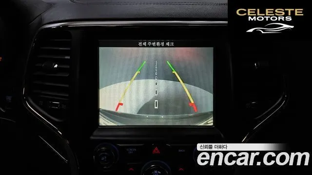 JEEP 3.0 2014 — photo 15 sur 20