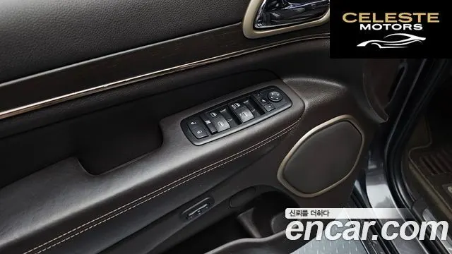 JEEP 3.0 2014 — photo 16 sur 20