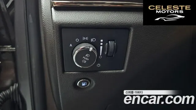 JEEP 3.0 2014 — photo 18 sur 20