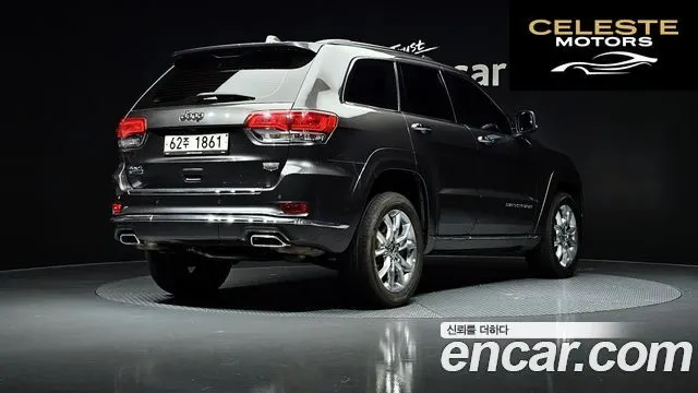 JEEP 3.0 2014 — photo 2 sur 20