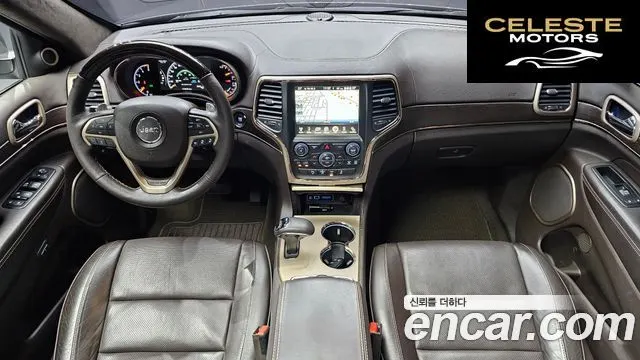 JEEP 3.0 2014 — photo 7 sur 20