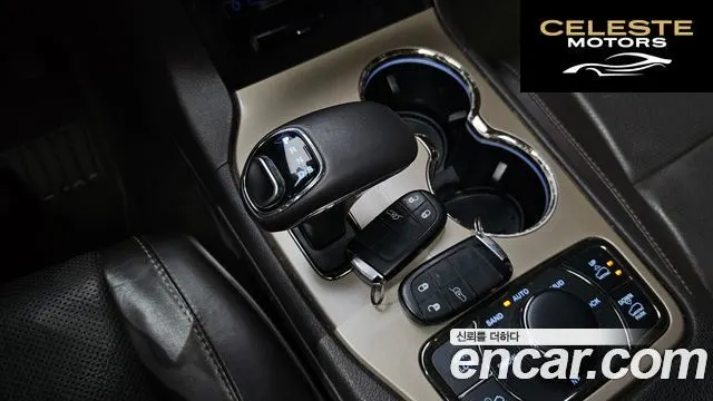 JEEP 3.0 2014 — photo 9 sur 20