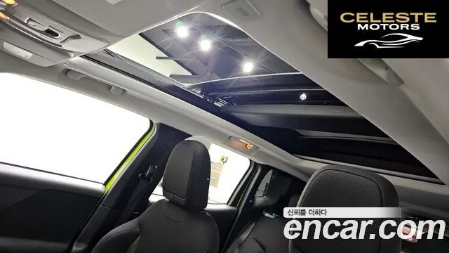 JEEP 2.4 High 2018 — photo 18 sur 20